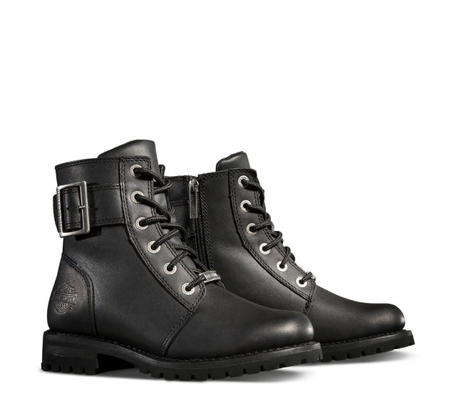 Riding Boots & Shoes – East Coast Harley-Davidson®